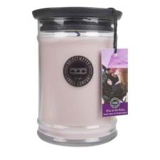 Bridgewater Kiss In The Rain Large Jar Candle